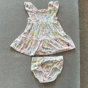 Magnetic Me sz 0-3 months